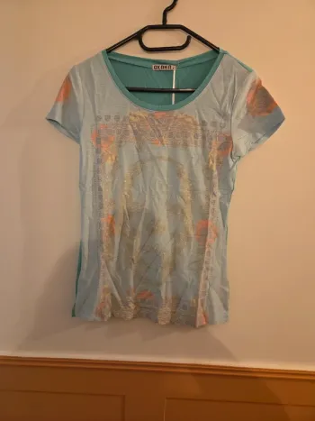 Tee shirt oxana