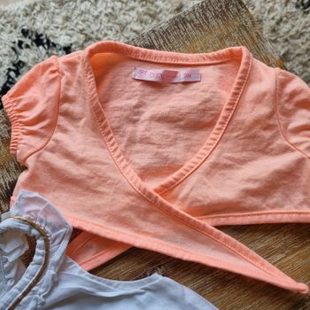 Ensemble été 3mois