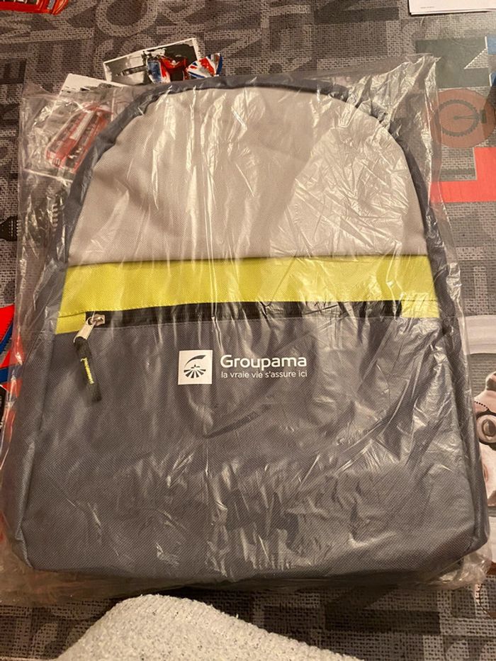Sac à dos
