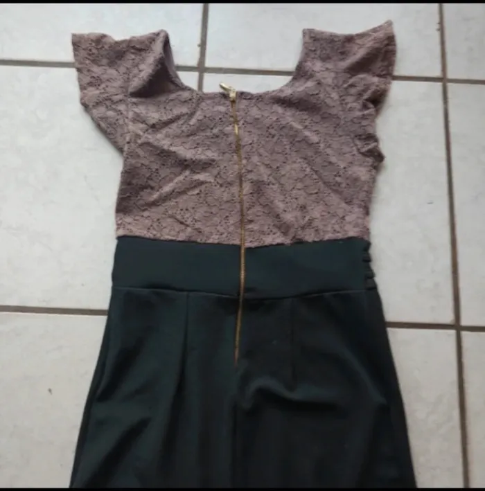 Robe 👗 taille unique - photo numéro 10