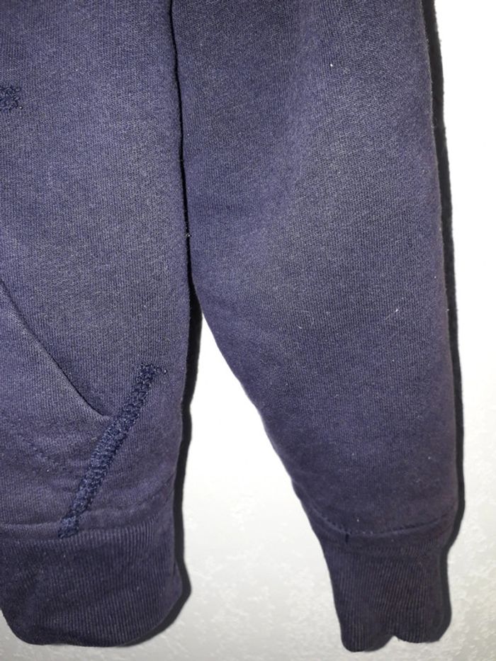 Veste chaude 5 ans garçon - photo numéro 4