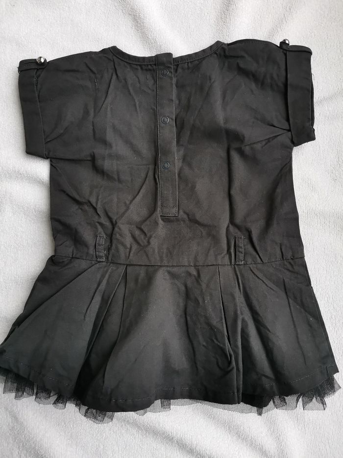 Robe gémo 6 mois - photo numéro 2