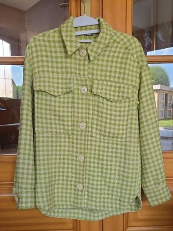 Veste de printemps