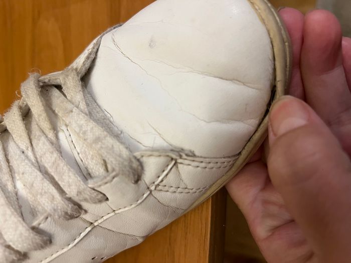 Baskets homme Le coq sportif - photo numéro 6