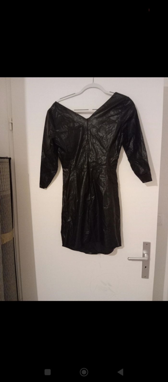 Robe Zara taille s - photo numéro 5