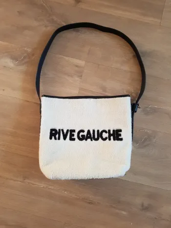 Sac Rive gauche