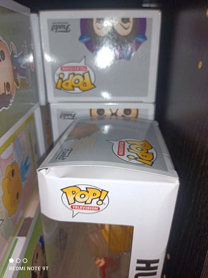 Figurine pop dark crystal - photo numéro 5