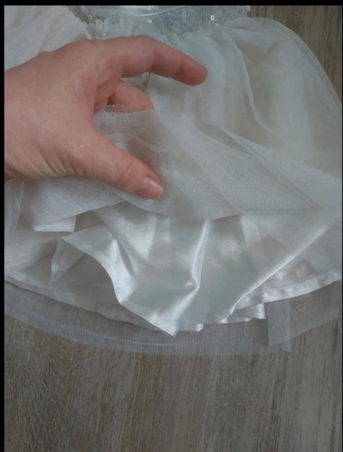 Jupe 4 ans - photo numéro 5