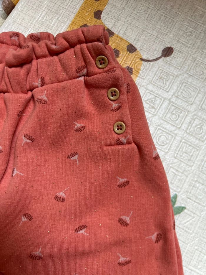 Sarouel/ jogging/ pantalon - photo numéro 2