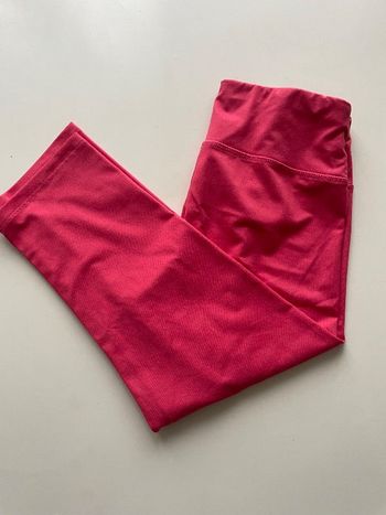 Legging de sport court Crivit taille 38/M