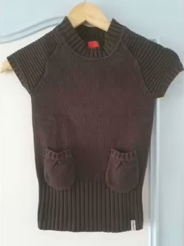Robe Esprit, taille 5 ans