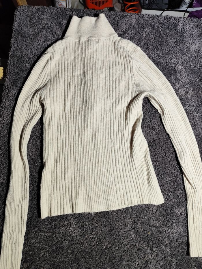 Pull Femme - photo numéro 2