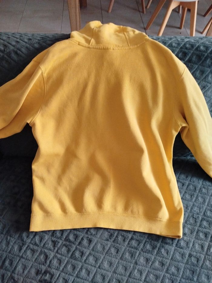 Pull Nike lakers - photo numéro 6