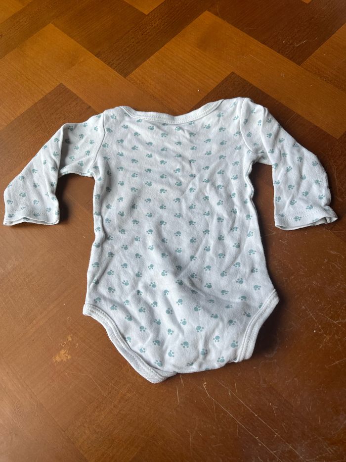 Body - photo numéro 2