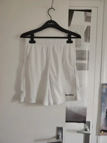 Short soc S