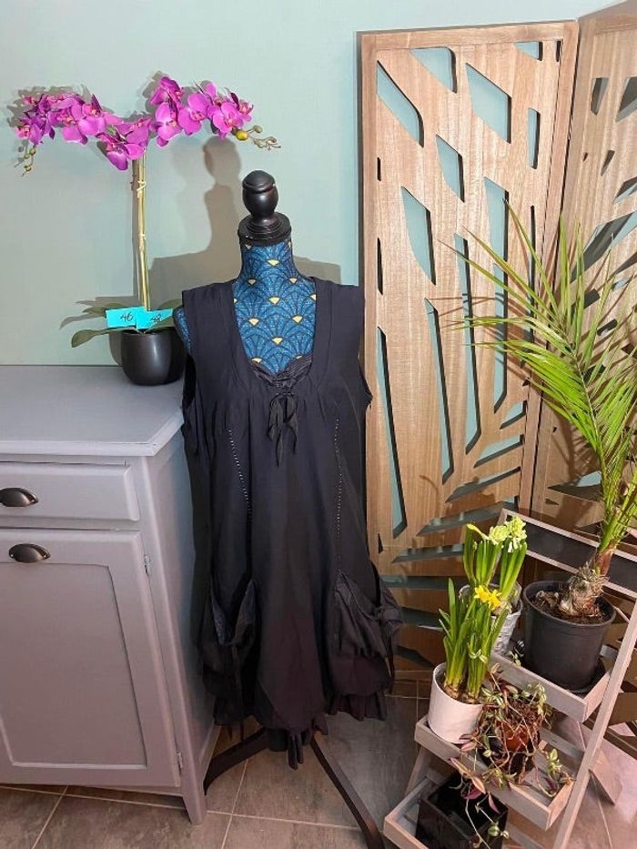 Robe femme 46