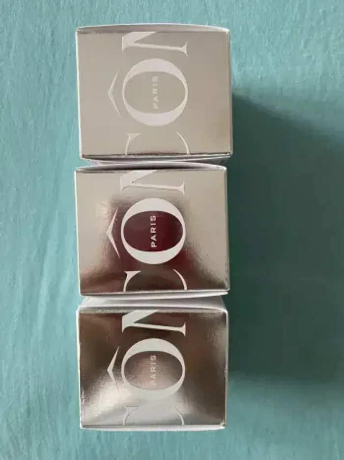 Lancome hydra zen gel creme hydratant apaisant - photo numéro 2