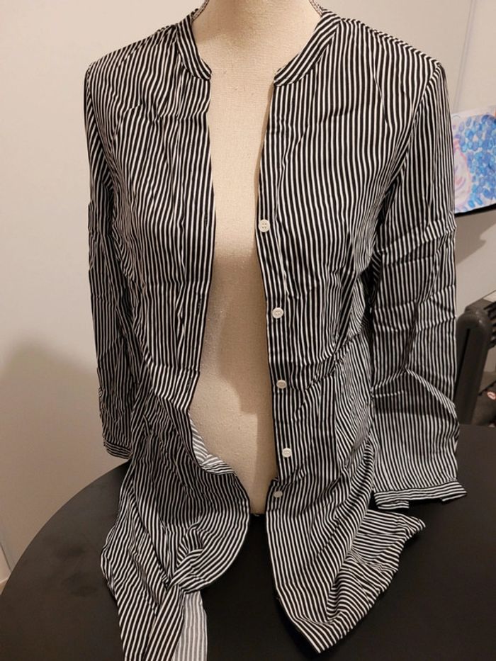 Chemise - photo numéro 15