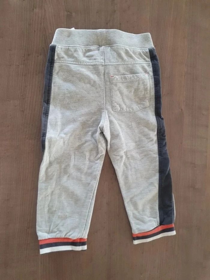 Pantalon jogging 18-24mois - photo numéro 2