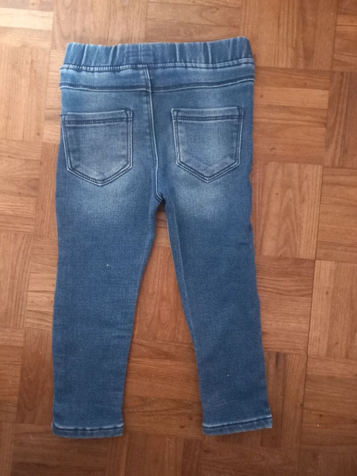 Jegging - photo numéro 2