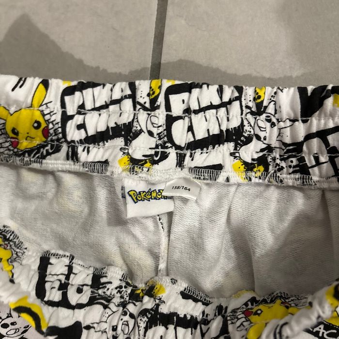 Bas de pijama Pokémon - photo numéro 3