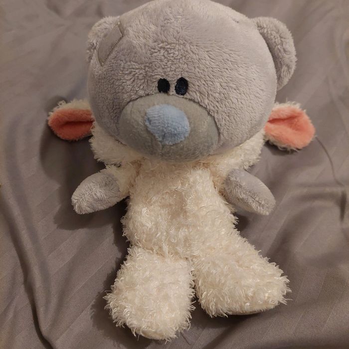 Peluche me to you - photo numéro 2