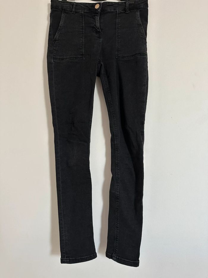 Jeans Skinny Tape à l’œil - photo numéro 4