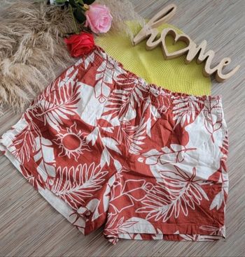 Short femme taille 46