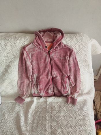 Veste fille