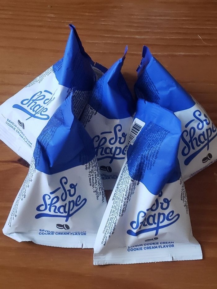 So shape - photo numéro 2