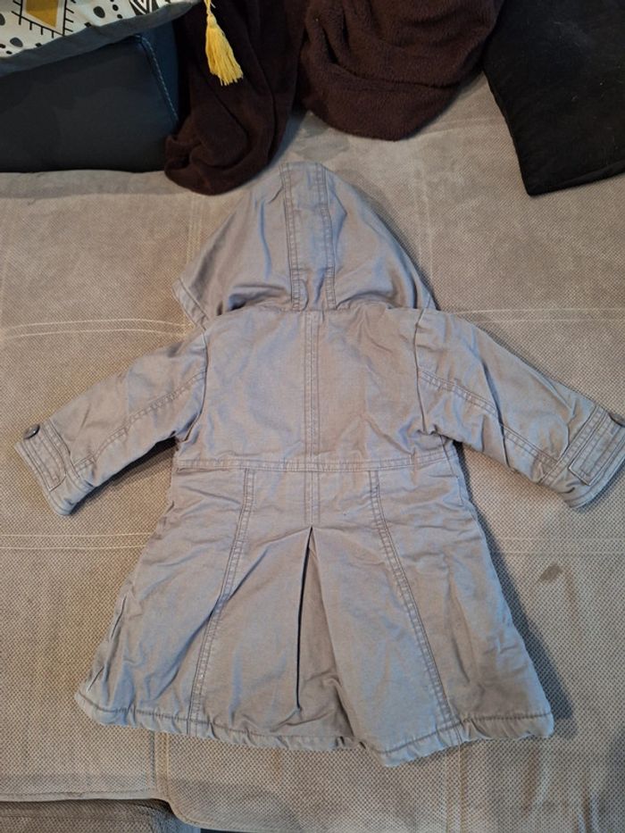 Manteau - photo numéro 2