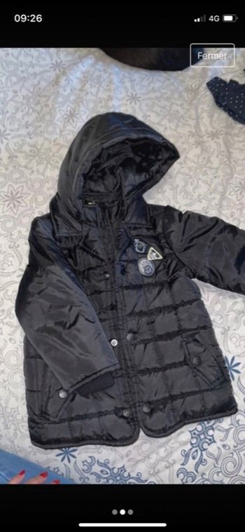 Manteau