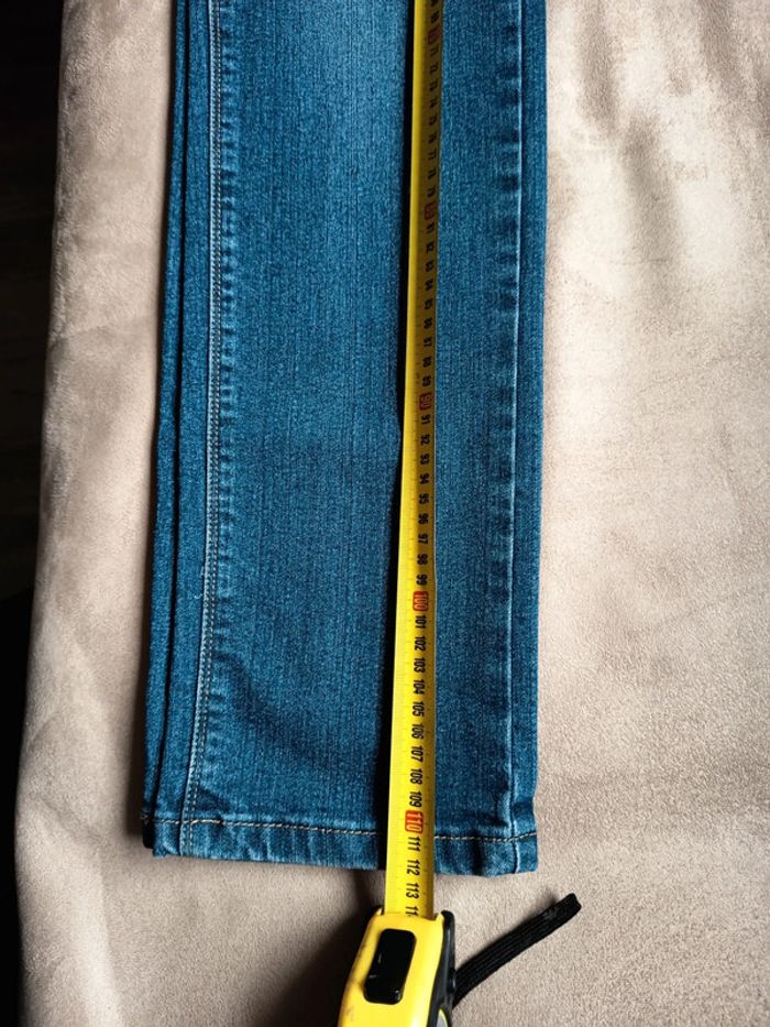 Jeans droit - photo numéro 6