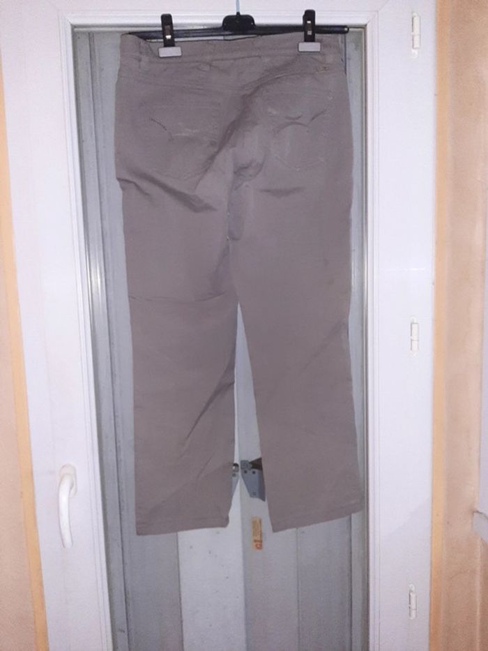 Pantalon femme Taille 40 - photo numéro 2