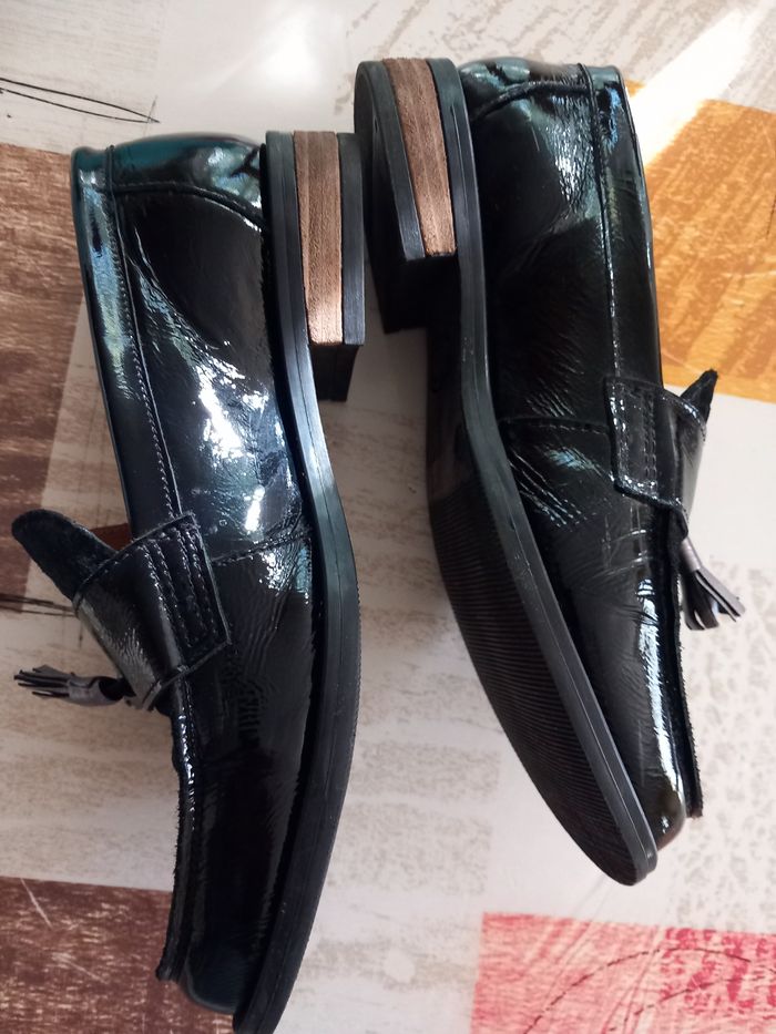 Mocassins - photo numéro 3