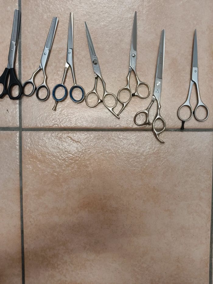 Lot accessoires coiffure - photo numéro 3