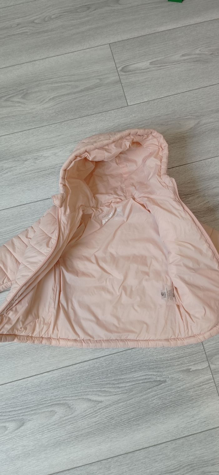 Doudoune légère 12 mois - photo numéro 3