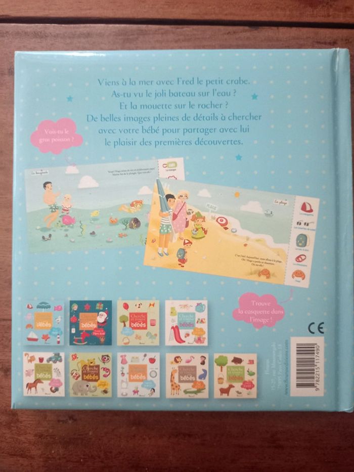 Cherche et trouve - photo numéro 2