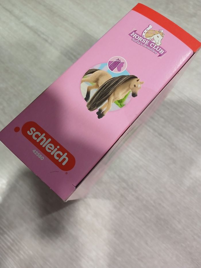 Cheval schleich 42580 - photo numéro 4