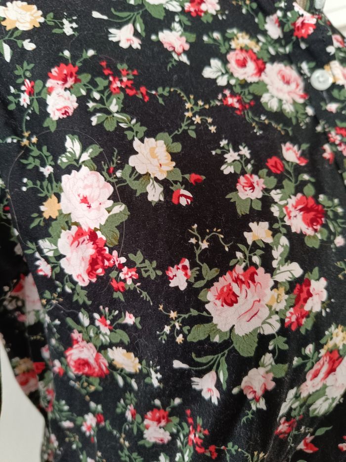 Chemise T38 - photo numéro 3