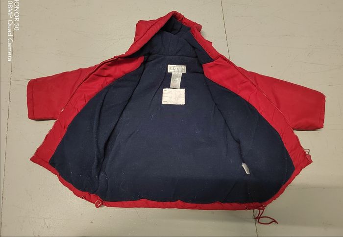 Veste 12 mois - photo numéro 3