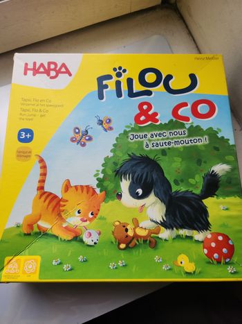 Filou & Co 