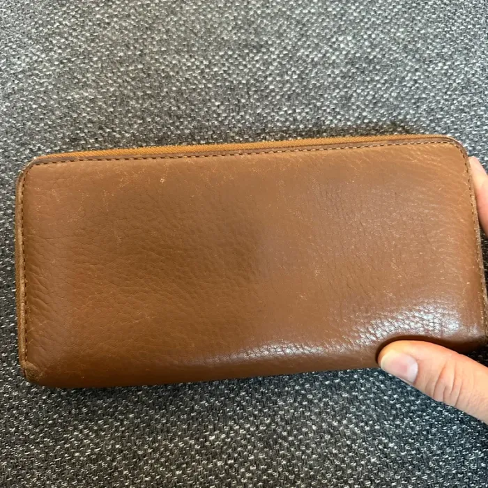 Portefeuille Michael Kors - photo numéro 3