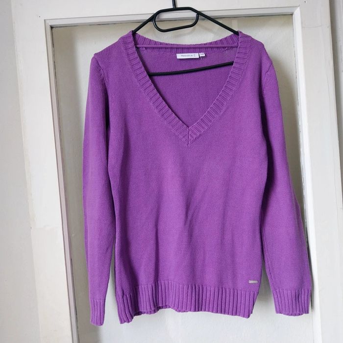 Magnifique pull taille S