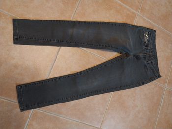 Levis noir W32 L32