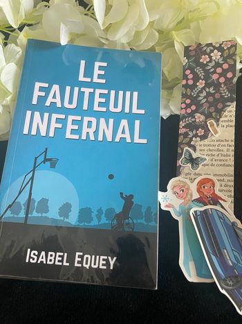 Le fauteuil infernal 