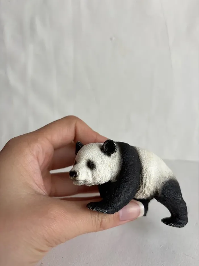 Panda Schleich - photo numéro 4