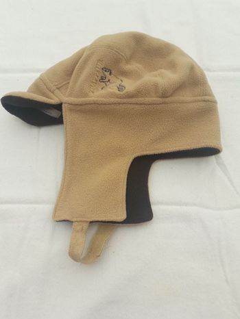 Chapka garçons bicolore en taille 52