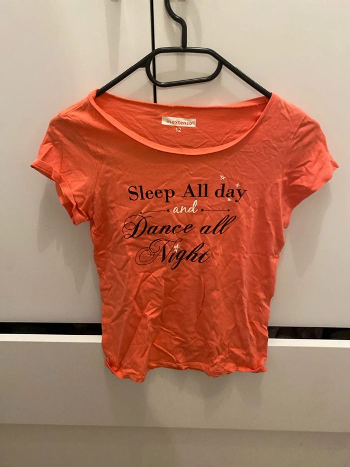 tee shirt