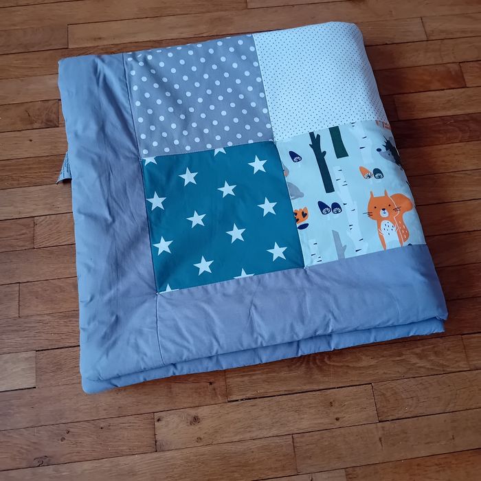Tapis d'éveil ullenboom - photo numéro 5